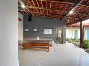 Casa Pôr do Sol em Corumbau-BA